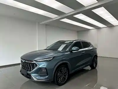 Changan Oshan Oushang X5 2022
