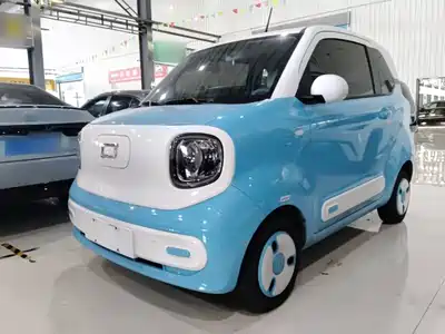 Besturn Pony 2024