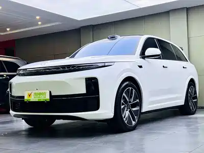 Li Auto L7 2024
