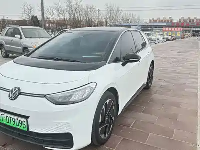 Volkswagen ID.3 2024