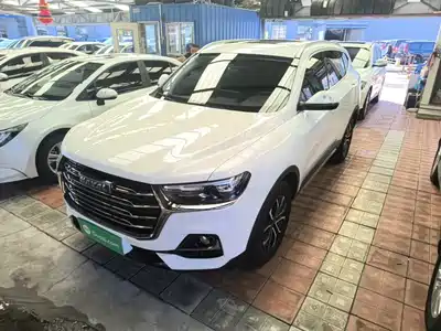 Haval H6 2023