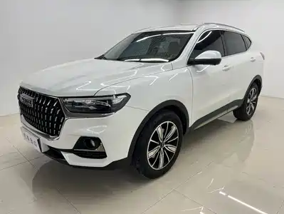 Haval H6 2023