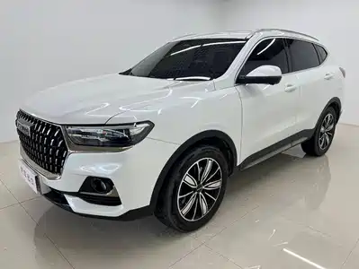 Haval H6 2023