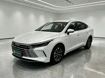 BYD Destroyer 05 2024