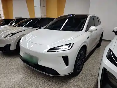 Shangjie SUV 2025