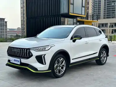 Haval Chitu 2022