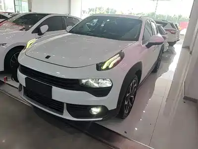 Lynk & Co 02 2019