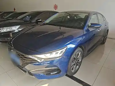 Hyundai Fista 2019