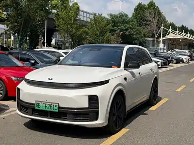 Li Auto L7 2023