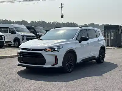 Chevrolet Volando 2021