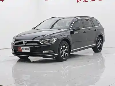 Volkswagen Weilan 2019