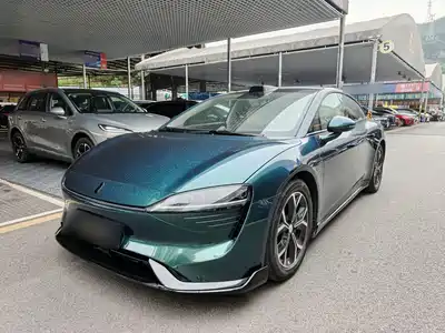 Zhijie S7 2025
