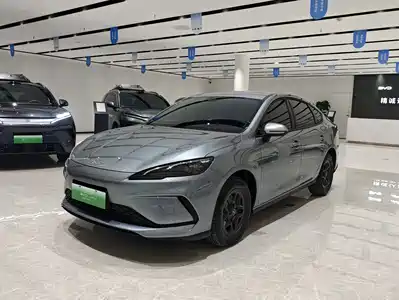 BYD Seal 05 DM-i 2026