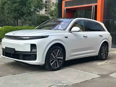 Li Auto L7 2024