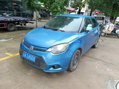 MG 3 2013