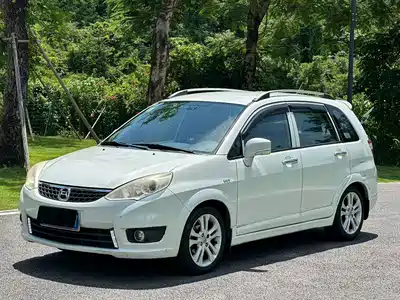 Suzuki Liana A6 2014