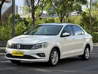 Volkswagen Jetta 2018