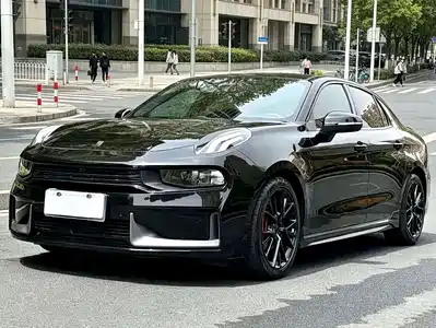 Lynk & Co 03 2019