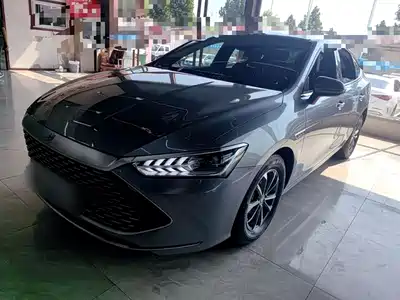 BYD Qin PLUS 2023