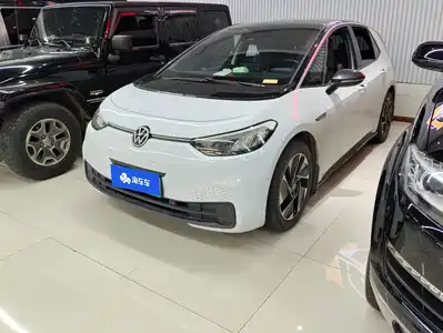 Volkswagen ID.3 2022