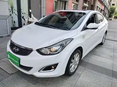 Hyundai Langdong 2017