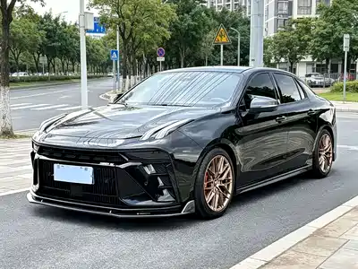 Lynk & Co 03 2023