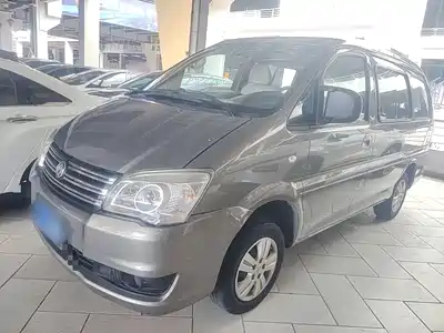 Dongfeng Fengxing Lingzhi 2018