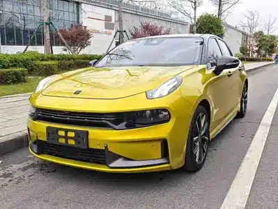 Lynk & Co 03 2022