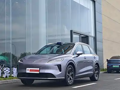 Shangjie SUV 2025