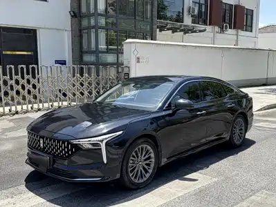 Besturn B70 2021