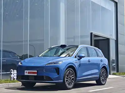 Shangjie SUV 2025