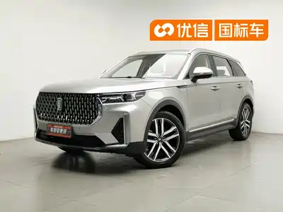 Besturn T99 2021