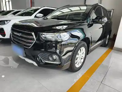 Haval H6 2020