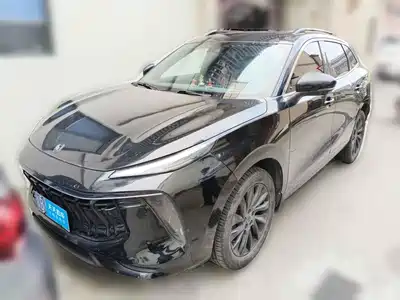 Dongfeng Fengxing T5 EVO 2023