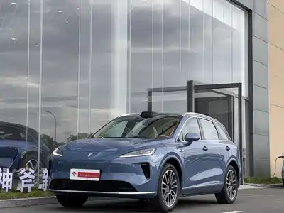 Shangjie SUV 2025