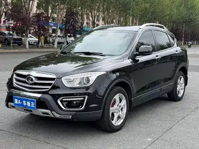 Besturn X80 2013