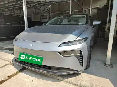Dongfeng Yipai eπ007 2024
