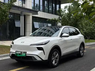 Besturn Yueyi 03 2025