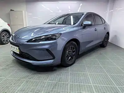 BYD Seal 05 DM-i 2025