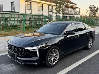 Besturn B70 2024