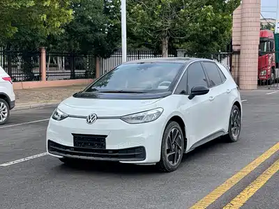 Volkswagen ID.3 2024