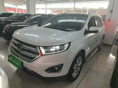 Ford Edge 2016