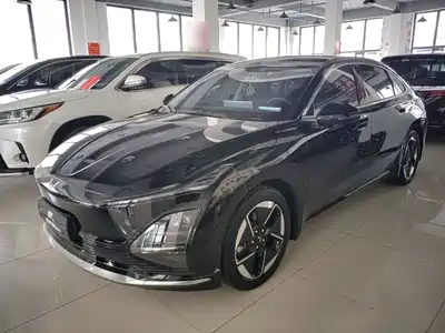 Wuling Motors Xingguang 2024