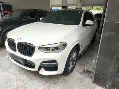 BMW X4 2020