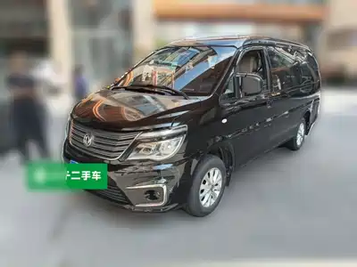 Dongfeng Fengxing Lingzhi 2018