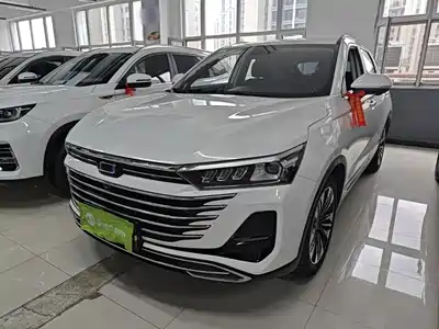 Besturn T77 2024