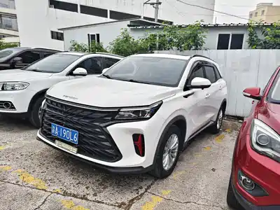 Dongfeng Fengguang 580 2023
