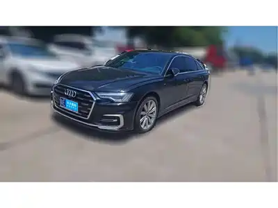 Audi A6L 2024