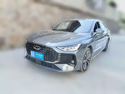 Chery Arrizo 8 PRO 2025