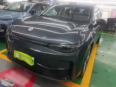 Leapmotor C10 2024